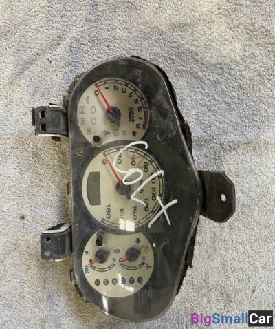 Панель приборов Mitsubishi Colt - купить Батайске