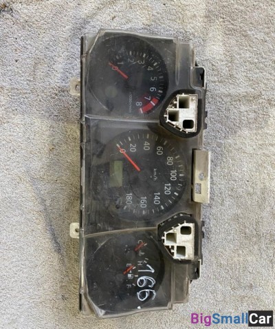 Панель приборов Nissan Wingroad - купить Батайске