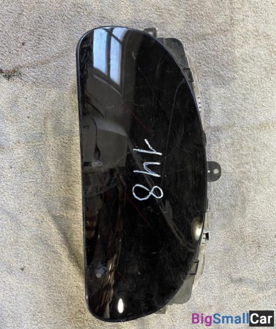 Панель приборов Toyota Avensis - купить Батайске