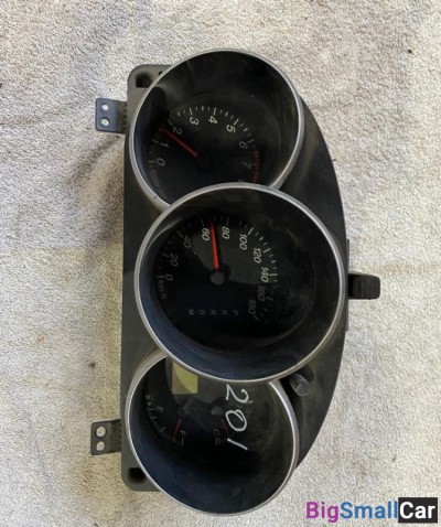 Панель приборов Mazda Axela - купить Батайске