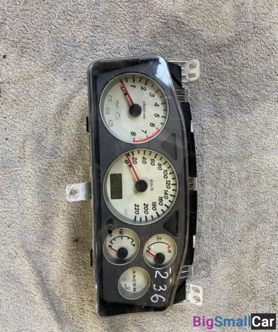 Панель приборов Mitsubishi Lancer 9 - купить Батайске