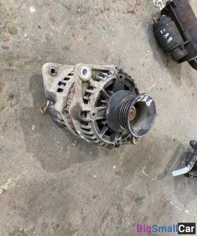 Генератор Daewoo Nexia (дэу нексия) - купить Батайске