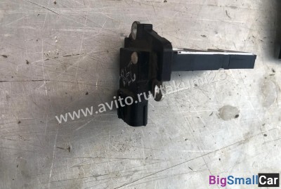 Датчик массового расхода воздуха honda civic 5D - купить Батайске