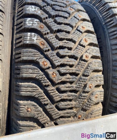 Шины Goodyear ultra grip 175/65/14 - купить Батайске