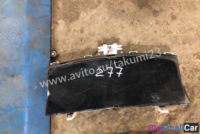 Щиток приборов toyota corolla - купить Батайске