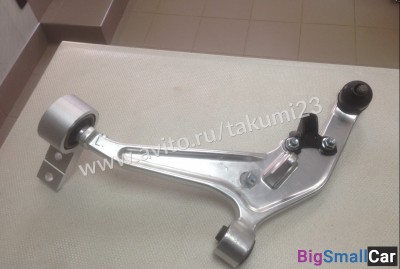 Рычаг ниссан икс трэил - купить Батайске