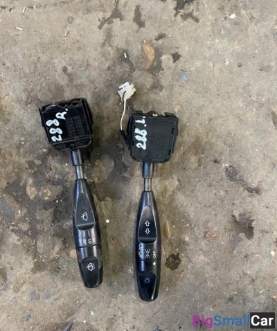 Переключатель дворников и света Daewoo Nexia (дэу - купить Батайске