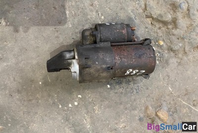 Стартер Daewoo Nexia (дэу нексия) - купить Батайске