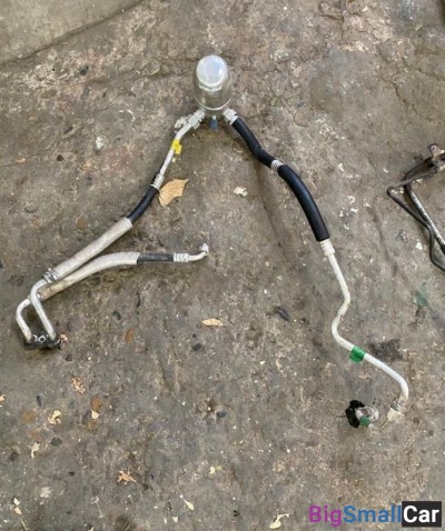 Осушитель кондиционера Daewoo Nexia (дэу нексия) - купить Батайске