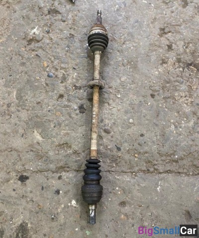 Привод правый Daewoo Nexia (дэу нексия) - купить Батайске