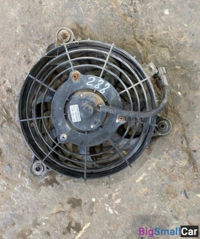 Диффузор кондиционера Daewoo Nexia (дэу нексия) - купить Батайске