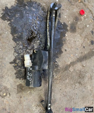 Трапеция дворников Daewoo Nexia (дэу нексия) - купить Батайске