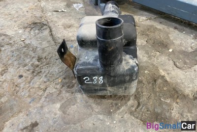 Абсорбер Daewoo Nexia (дэу нексия) - купить Батайске