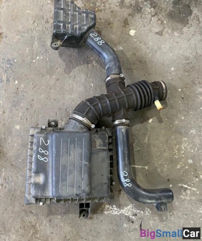 Корпус воздушного фильтра Daewoo Nexia (дэу нексия - купить Батайске