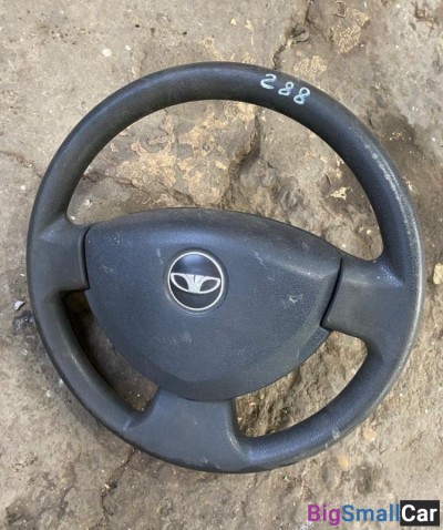 Руль Daewoo Nexia (дэу нексия) - купить Батайске