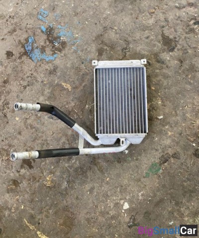 Радиатор печки Daewoo Nexia (дэу нексия)