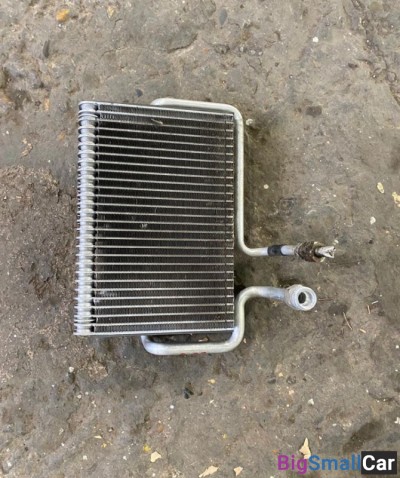 Испаритель кондиционера Daewoo Nexia (дэу нексия) - купить Батайске