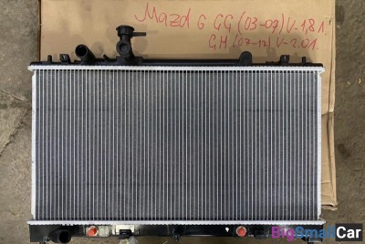 Радиатор охлаждения mazda 6 GG (мазда) - купить Батайске