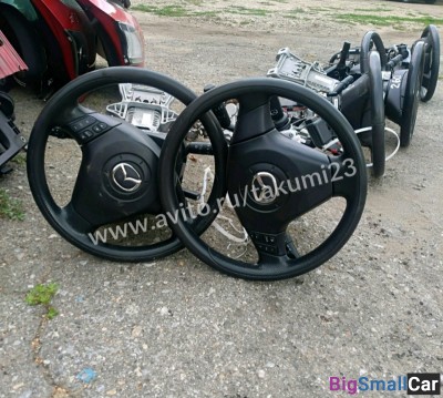 Руль Honda - купить Батайске