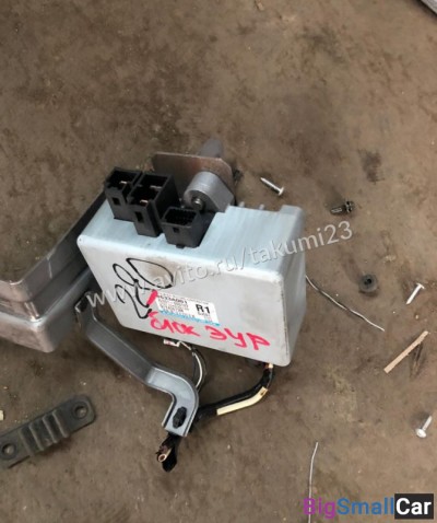 Блок электроусилителя руля Mitsubishi Lancer X - купить Батайске