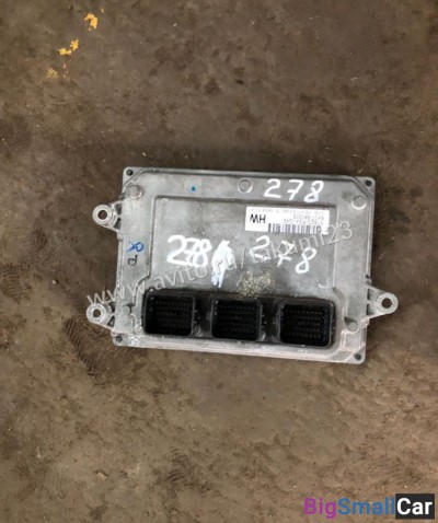 Блок управления двс Honda Civic 5D - купить Батайске