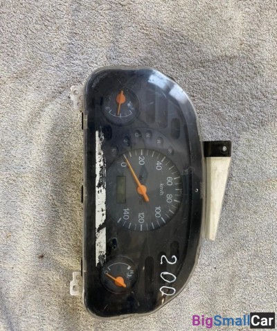 Панель приборов Mitsubishi Minica - купить Батайске