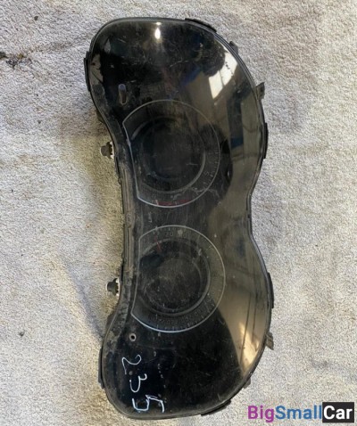 Панель приборов Toyota Corolla E150 - купить Батайске