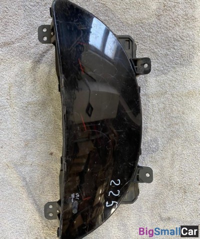 Панель приборов Toyota Camry 40 - купить Батайске