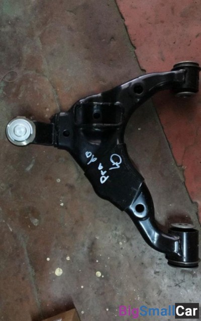 Рычаг левый нижний Toyota Land Cruiser Prado 150 - купить Батайске
