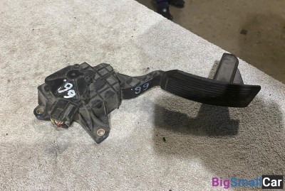 Педаль газа Nissan Teana J31 - купить Батайске