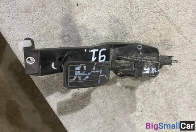 Педаль газа Subary Tribeca - купить Батайске