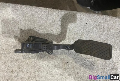 Педаль газа Mazda 2 - купить Батайске