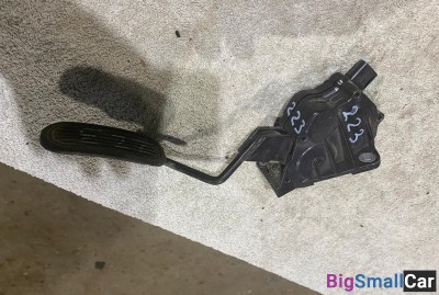 Педаль газа Lexus IS250 - купить Батайске