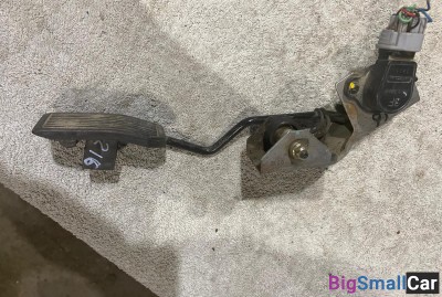 Педаль газа NissanPrimera P12 - купить Батайске