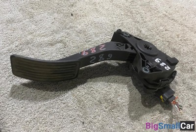 Педаль газа Nissan Teana J32 - купить Батайске