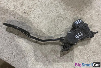 Педаль газа Suzuky Alto - купить Батайске