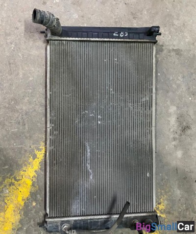 Радиатор охлаждения Nissan Teana J32 - купить Батайске