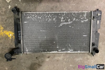 Радиатор охлаждения Toyota Avensis - купить Батайске