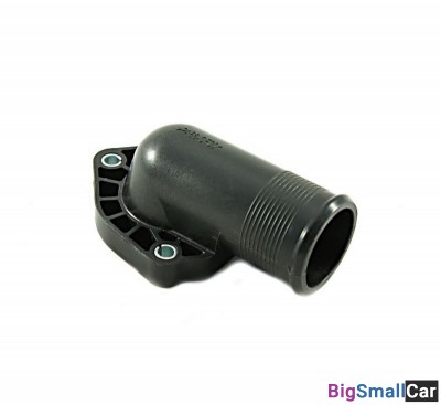 Крышка корпуса термостата ISF 2.8 5263134 - фото товара Крышка корпуса термостата ISF 2.8 5263134 - купить Батайске