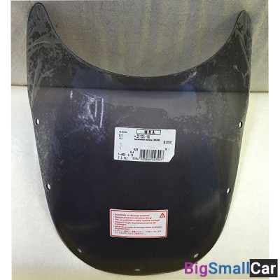 Стекло MRA ZZR1100 BJ -92 01141