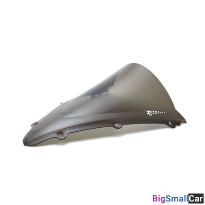 Стекло ZERO GRAVITY DOUBLE BUBBLE YZF R1 98-99 16-536-02