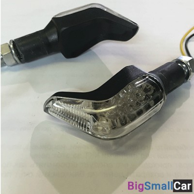 Поворотники на ножке SHIN YO 204-220 - купить Батайске