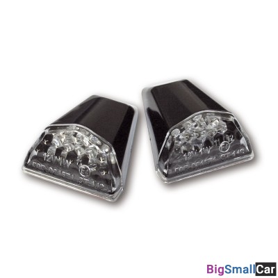 Поворотники SHIN YO 203-065 - купить Батайске