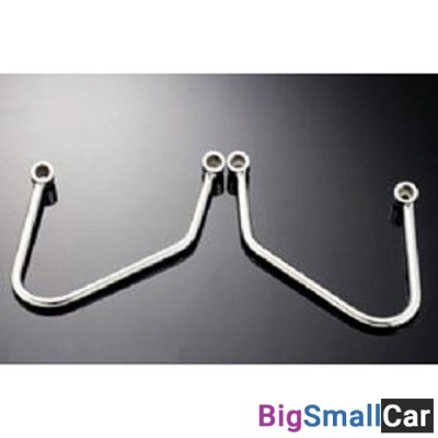 Крепления для сумок XVS1100 DRAGSTAR 350-143 - купить Батайске