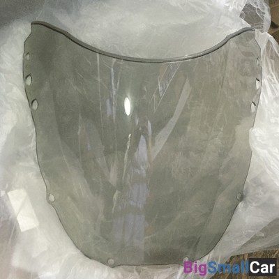 Стекло SCOOTER-M CBR919RR (LIGHT SMOKED) CFP-1027-3