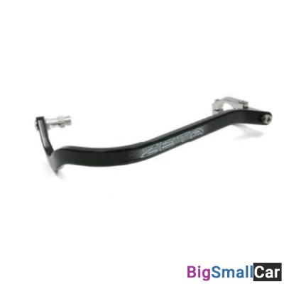 Защита руля ZETA Armor Hand Guards 28.6mm TITANUM ZE72-0103 - купить Батайске