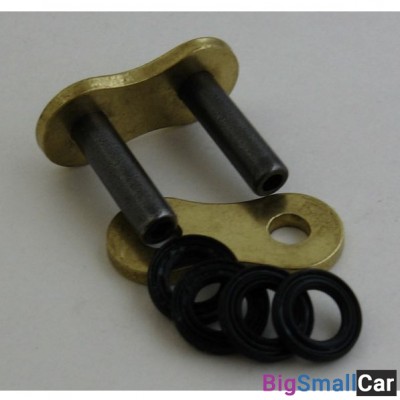 Замок цепи 520 ZZZ MLJ/MG 05489 - купить Батайске