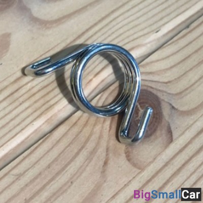 Пружинка подножки KAWASAKI 92144-1749 - купить Батайске