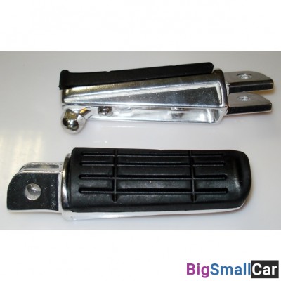 Подножки PW YAMAHA 310-307 4BH-27461-01 / 4BH-27451-01 - купить Батайске