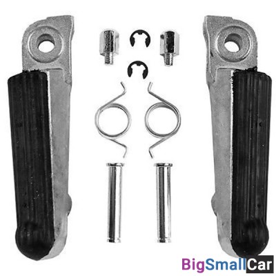 Подножки HONDA (правая) CBR/VTR/VFR/CB - купить Батайске